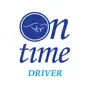 ON TIME Driver App