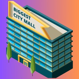 Idle Mall Tycoon - Tap Manager