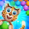 Bubble Pop: Wild Rescue App Delete