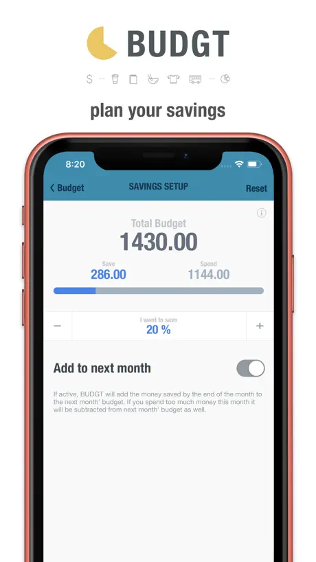 BUDGT - Daily Finance