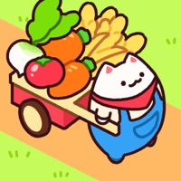 Cat Town Valley: Healing Farm