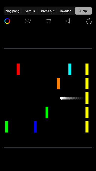 Ping Pong - Watch Retro Game