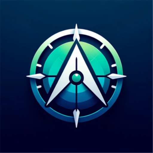 Ask Atlas AI icon