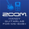 Handy Guitar Lab for MS-60B+ - iPhoneアプリ