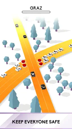 Traffix 3D screenshot 8