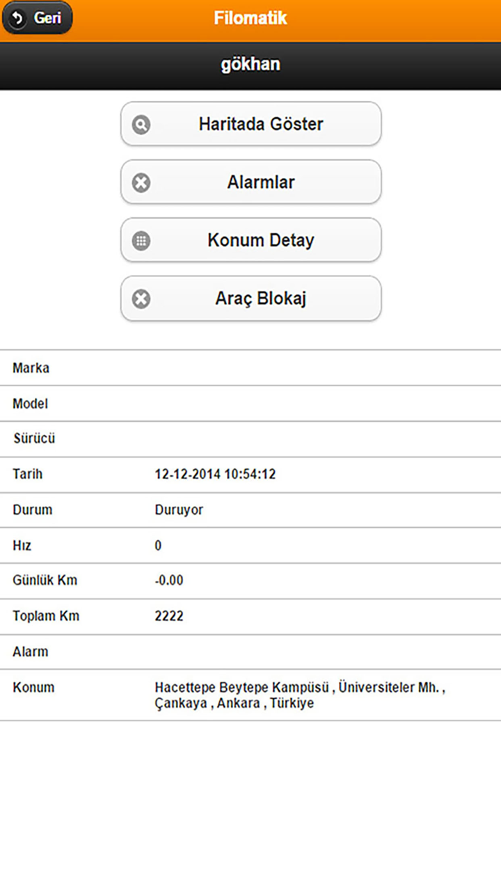 Filomatik screenshot 4