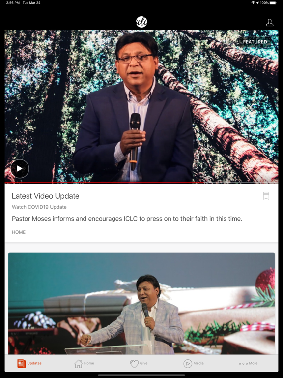 Screenshot #4 pour ICLC NZ