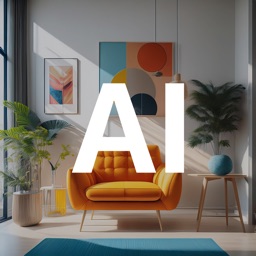 Interior AI - Home Design