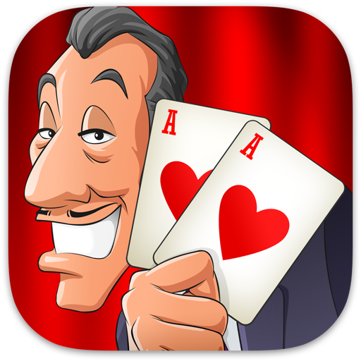 Solitaire Perfect Match app icon