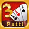 Teen Patti Gold-Poker & Rummy App Delete