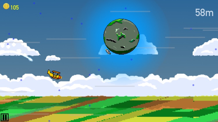 Gravity Navigator screenshot-4