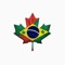 The CABR Connect: Events & Services app aims to help users interested in the Brazilian community, mainly in Ontario - CA, to have the best events and services related at some point to Brazilian culture in one place, being very simple and easy to find