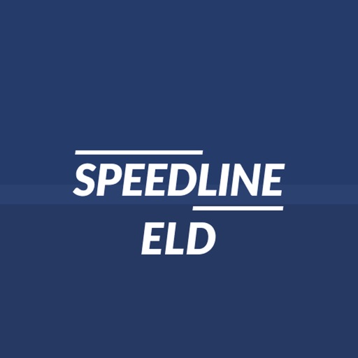 SPEEDLINE ELD