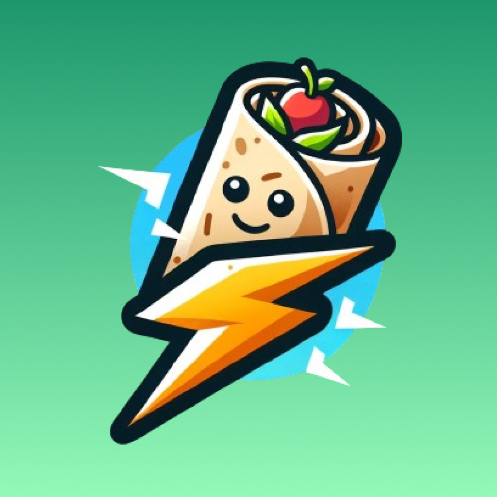 Get Calorie Counter Food: WrapFast for iOS, iPhone, iPad Aso Report