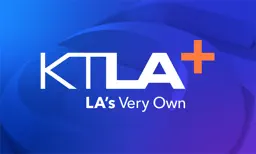 KTLA+ app icon