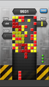 CrackBlocks screenshot