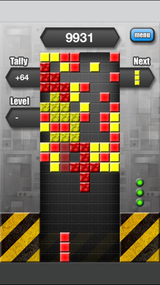 CrackBlocks screenshot 1