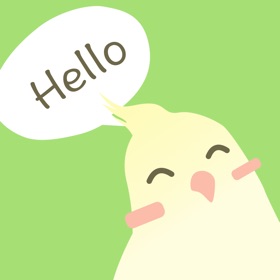螢幕擷取畫面 (4) BirdTalker-Teach bird to talk