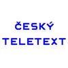 Český Teletext icon
