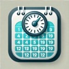 WeightLog - Weight Tracker ... icon