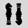 Easy Chess 2P icon