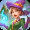 Magic School - Wizard Merge icon