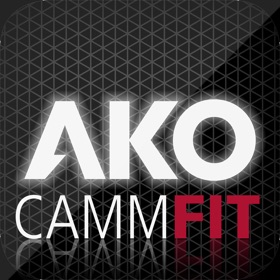 螢幕擷取畫面 (5) AKO CAMM Fit for End Users