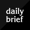 Daily Brief App icon