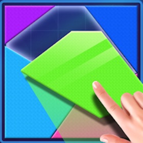 螢幕擷取畫面 (7) Block Tangram Puzzle Gem