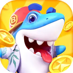 捕鱼大世界ios版