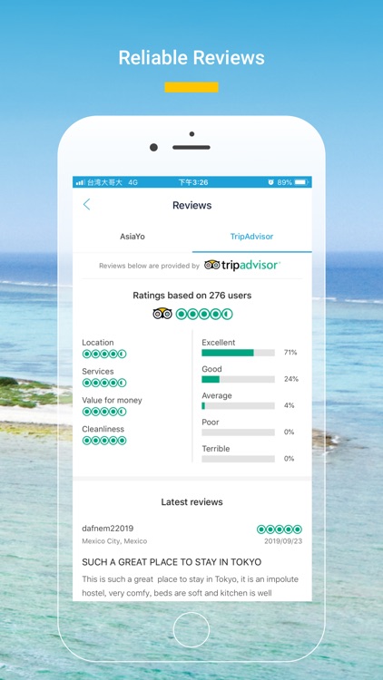 AsiaYo: Travel | Stays | Tours screenshot-5