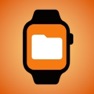 Get Files on Watch - HandyFiles for iOS, iPhone, iPad Aso Report