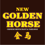 Golden Horse Ferndown