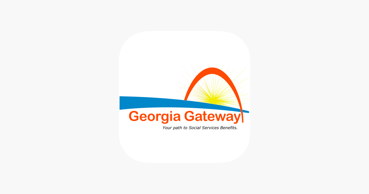 GA Gateway on the App Store