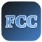 Welcome to the official FCC app for iPhone and iPad