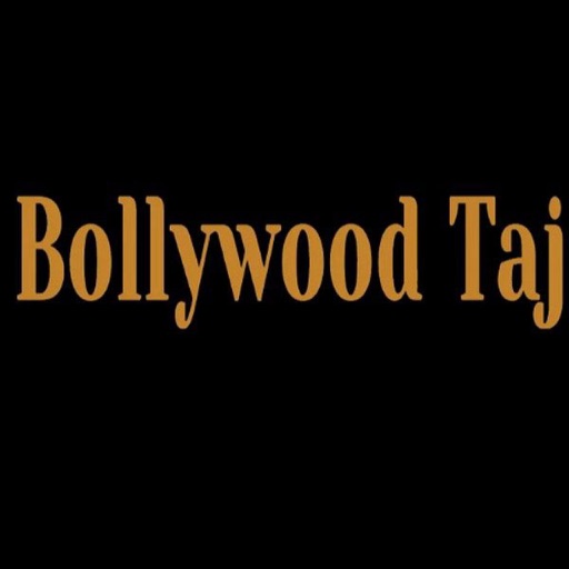 BOLLYWOOD TAJ