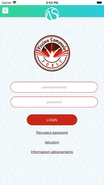 Around Sport App screenshot-3