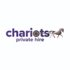 Chariots Private Hire icon