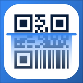 QR Code Scan &Barcode Generate
