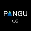 PANGU OS icon