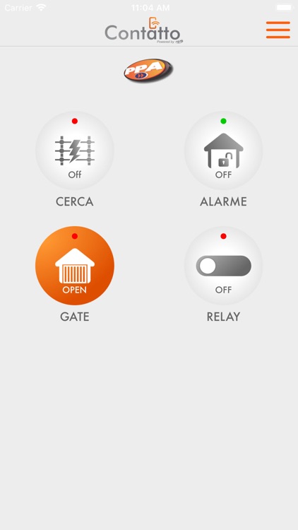 Contatto screenshot-5