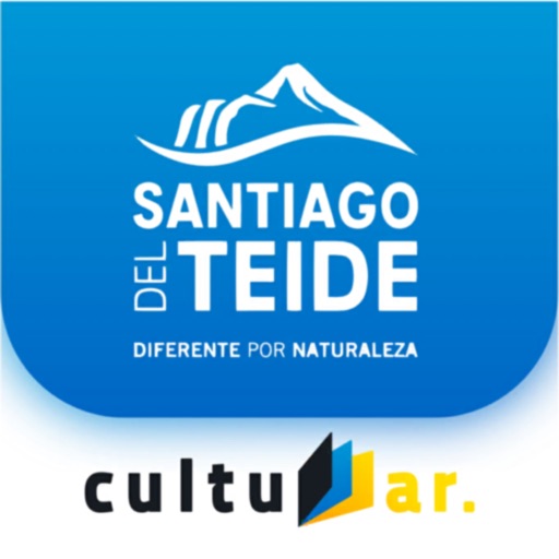 Santiago del Teide AR icon