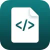 HTMLViewer Local Icon