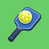 Pickleball Score-Keeper icono