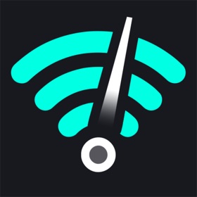 Snímky obrazovky (8) WiFi Analyzer - Internet Speed