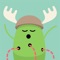 You've seen the video - now the lives of those charmingly dumb characters are in your hands