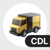 CDL Prep Permit Test 2025 icon