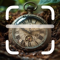 Antique Scanner & Identifier app icon - Utilities app for iPhone