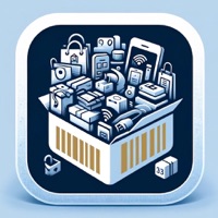 TagItFindIt app icon - Productivity app for iPhone