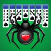 Spider Solitaire Garden